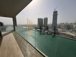2 bedrooms Apartment in Al Maryah Island, UAE No. 54646