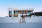 5 bedrooms Villa in Saadiyat Island, UAE No. 54649 - villa in Dubai