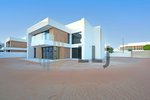 5 bedrooms Villa in Saadiyat Island, UAE No. 54649 - Image 10