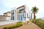 4 bedrooms Villa in Abu Dhabi, UAE No. 54650 - villa in Dubai