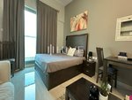 37.2m² Apartment in Business Bay, UAE No. 54658 - apartment in Dubai