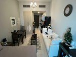 37.2m² Apartment in Business Bay, UAE No. 54658 - Image 3
