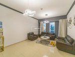 2 bedrooms Apartment in Jumeirah Lake Towers, UAE No. 54662 - apartment in Dubai