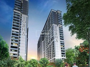 1 bedroom Apartment in Mohammed Bin Rashid City, UAE No. 54664