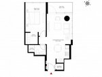 1 bedroom Apartment in Mohammed Bin Rashid City, UAE No. 54664 - Image 12