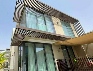 4 bedrooms Villa in Meydan, UAE No. 5467
