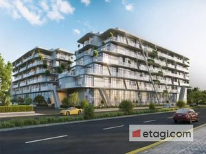 38.2m² Apartment in Jumeirah Village Circle, UAE No. 54672