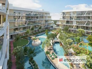 43.8m² Apartment in Jumeirah Village Circle, UAE No. 54676