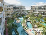 43.8m² Apartment in Jumeirah Village Circle, UAE No. 54676 - apartment in Dubai