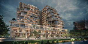 3 bedrooms Apartment in Dubai, UAE No. 54678