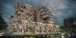 3 bedrooms Apartment in Dubai, UAE No. 54678 - apartment in Dubai