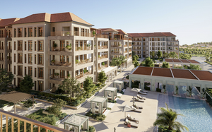 3 bedrooms Apartment in Dubai, UAE No. 54684