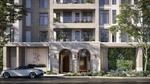 2 bedrooms Apartment in Dubai, UAE No. 54685 - Image 6