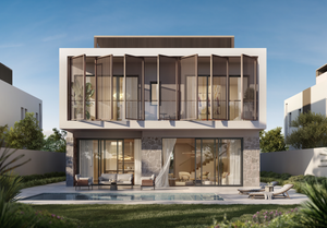 5 bedrooms Villa in Dubai, UAE No. 54686