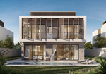 5 bedrooms Villa in Dubai, UAE No. 54686 - villa in Dubai