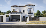5 bedrooms Villa in Dubai, UAE No. 54686 - Image 9