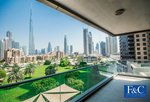 2 bedrooms Apartment in Downtown Dubai (Downtown Burj Dubai), UAE No. 547 - apartment in Dubai