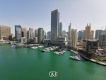 3 bedrooms Apartment in Dubai Marina, UAE No. 5470 - apartment in Dubai