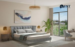 3 bedrooms Townhouse in Mudon, UAE No. 54701