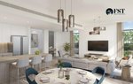 3 bedrooms Townhouse in Mudon, UAE No. 54701 - Image 2