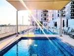 1 bedroom Apartment in Yas Island, UAE No. 54704 - apartment in Dubai