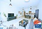 2 bedrooms Apartment in Dubai Hills Estate, UAE No. 548 - apartment in Dubai