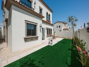 4 bedrooms Villa in Khalifa City, UAE No. 54840