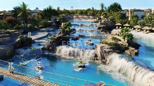 5 bedrooms Villa in Dubai, UAE No. 5487