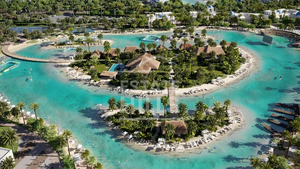 5 bedrooms Villa in Dubai, UAE No. 5487