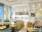2 bedrooms Duplex in Al Sufouh, UAE No. 54888 - Image 3