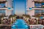 2 bedrooms Duplex in Al Sufouh, UAE No. 54888 - Image 7