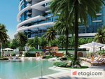 2 bedrooms Duplex in Al Sufouh, UAE No. 54888 - Image 8