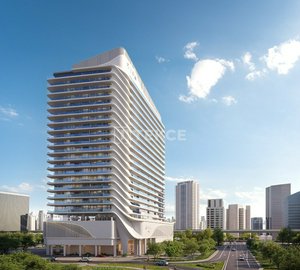 2 bedrooms Apartment in Business Bay, UAE No. 54891