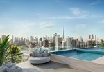 3 bedrooms Apartment in Business Bay, UAE No. 54892 - Image 2