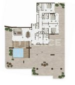 3 bedrooms Apartment in Business Bay, UAE No. 54892 - Image 20