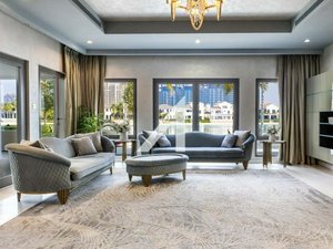 6 bedrooms Villa in Dubai, UAE No. 54897
