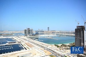 1 bedroom Apartment in Dubai Marina, UAE No. 549