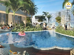 39.6m² Apartment in Business Bay, UAE No. 54904 - Image 2