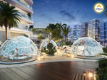 39.6m² Apartment in Business Bay, UAE No. 54904 - Image 3