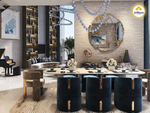 39.6m² Apartment in Business Bay, UAE No. 54904 - Image 5