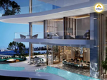 39.6m² Apartment in Business Bay, UAE No. 54904 - Image 9