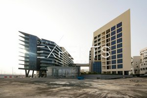1 bedroom Apartment in Saadiyat Island, UAE No. 54917