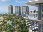 1 bedroom Apartment in Al Marjan Island, UAE No. 54938 - apartment in Dubai