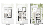 3 bedrooms Villa in Dubai, UAE No. 5494 - Image 2