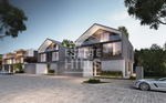 3 bedrooms Villa in Dubai, UAE No. 5494 - Image 3