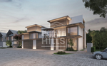 3 bedrooms Villa in Dubai, UAE No. 5494 - Image 13