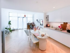3 bedrooms Apartment in Dubai Hills Estate, UAE No. 54966