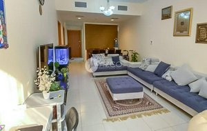 1 bedroom Apartment in Jumeirah Village Circle, UAE No. 54974
