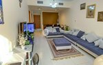 1 bedroom Apartment in Jumeirah Village Circle, UAE No. 54974 - apartment in Dubai