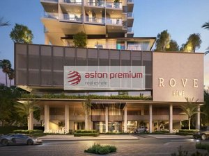 1 bedroom Apartment in Downtown Dubai (Downtown Burj Dubai), UAE No. 54982